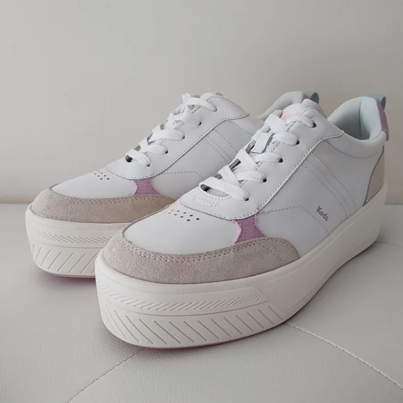 ~~KEDS💙 Skyler II Sneakers~~ - Picture 1 of 9